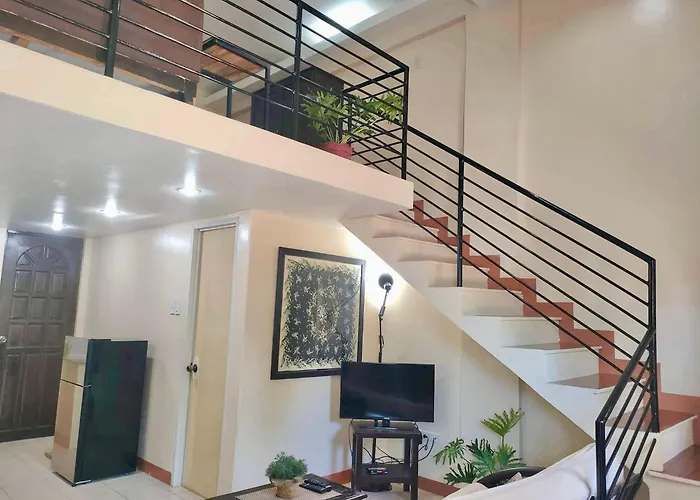 Apartment Pal-watson Lapu-Lapu City