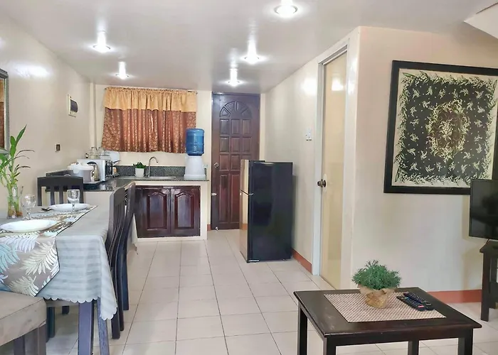Pal-watson Apartment