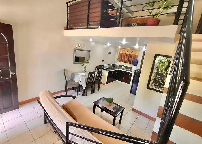 Apartment Pal-watson Lapu-Lapu City