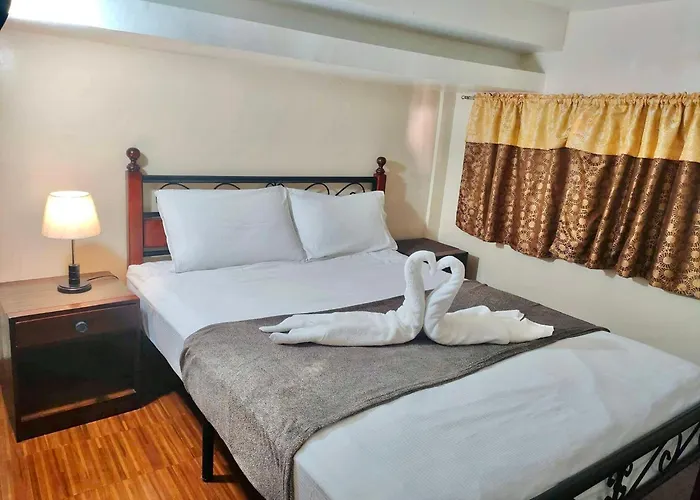 Pal-watson Lägenhet Lapu-Lapu City