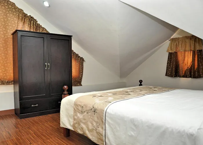 Apartment Pal-watson Lapu-Lapu City