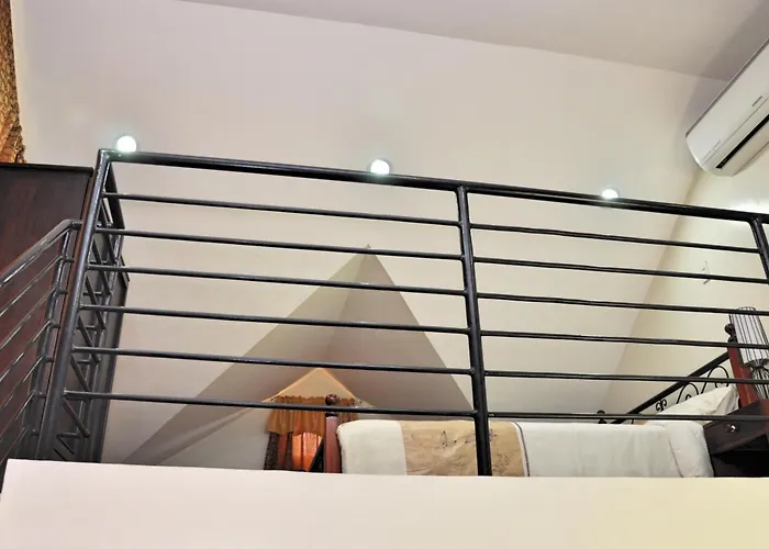 Pal-watson Apartment