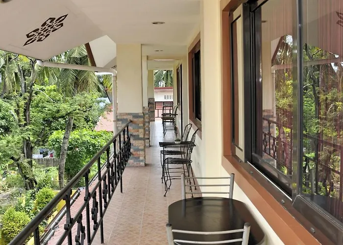 Pal-watson Apartment Lapu-Lapu City