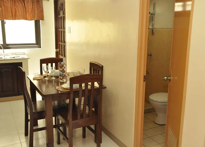 Pal-watson Apartment Lapu-Lapu City
