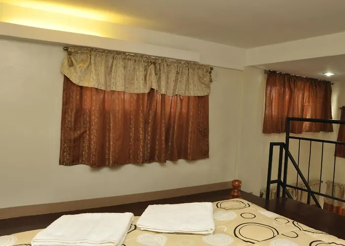 Apartment Pal-watson Lapu-Lapu City