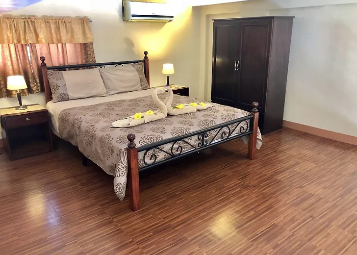 Apartment Pal-watson Lapu-Lapu City