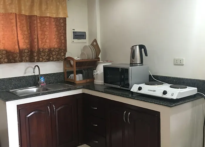 Apartment Pal-watson Lapu-Lapu City