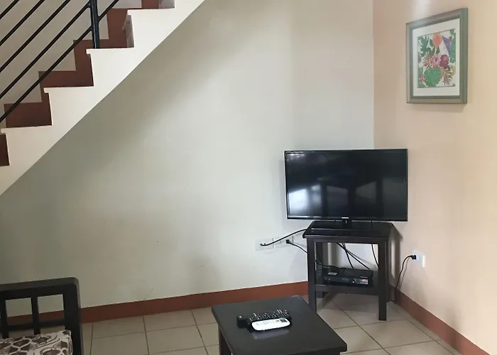 Pal-watson Apartment Lapu-Lapu City