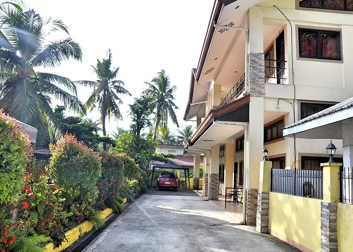 Pal-watson Lapu-Lapu City