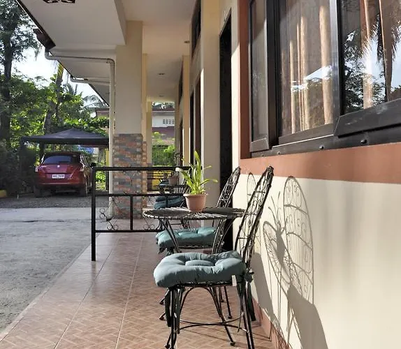 Apartment Pal-watson Lapu-Lapu City