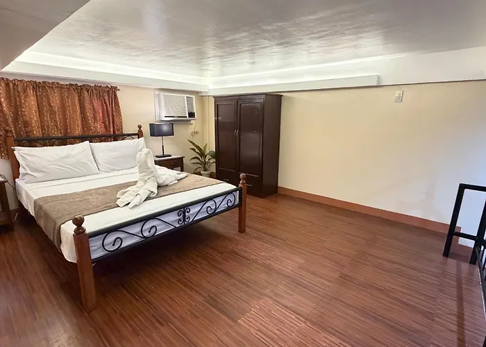 Apartment Pal-watson Lapu-Lapu City