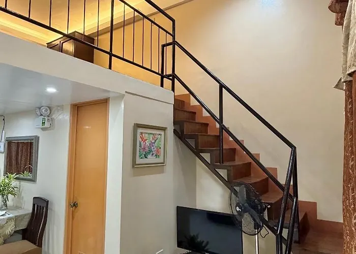 Pal-watson Apartment Lapu-Lapu City