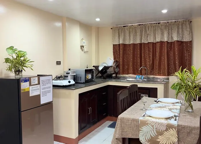 Apartment Pal-watson Lapu-Lapu City