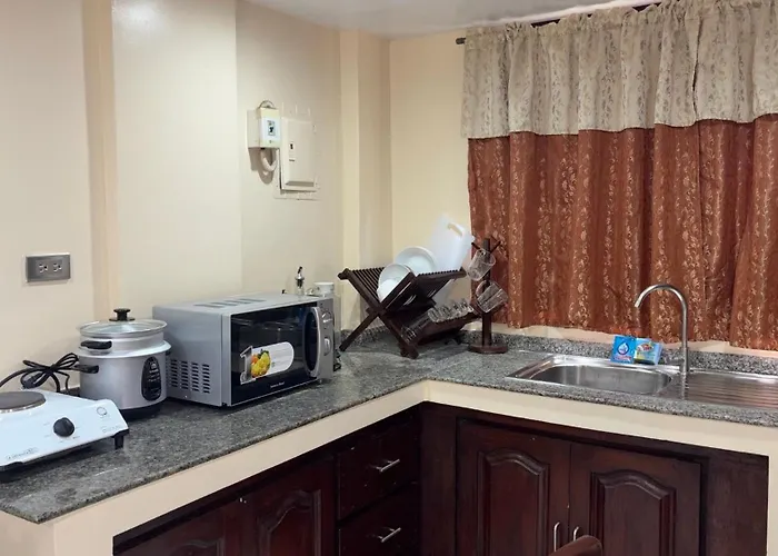 Pal-watson Apartment