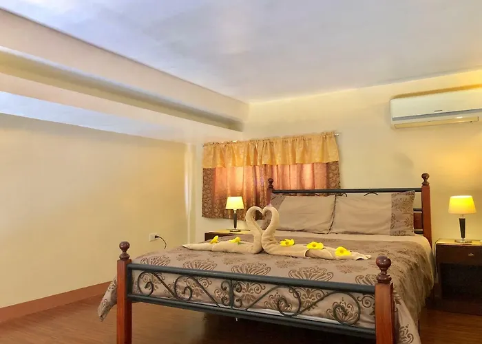 Pal-watson Apartment Lapu-Lapu City